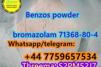 Benzos powder Benzodiazepines for sale reliable supplier source factory Whatsapp 44 7759657534